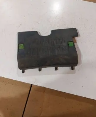 Volkswagen Golf III Fuse box cover 1H1857917