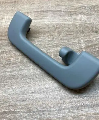 Audi A5 8T 8F Front interior roof grab handle 8R0857607H 8R0857608D