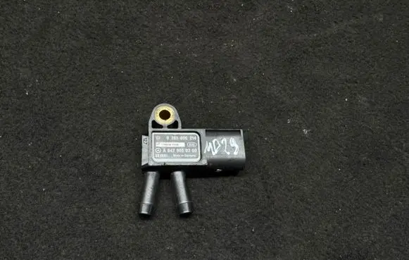 Mercedes-Benz GLE (W166 - C292) Exhaust gas pressure sensor A6429050200