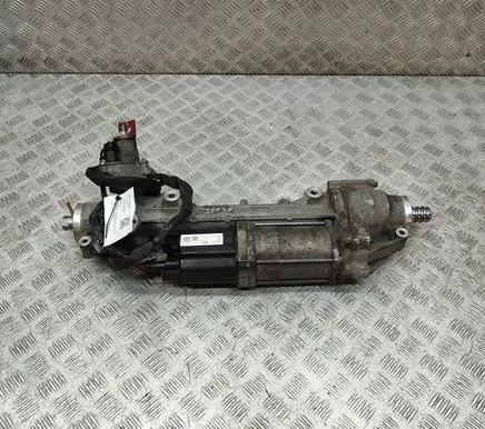 Mercedes-Benz E C207 W207 Steering rack A2074604300 82014200002