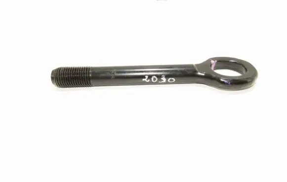 KIA Sorento Towing hook eye 