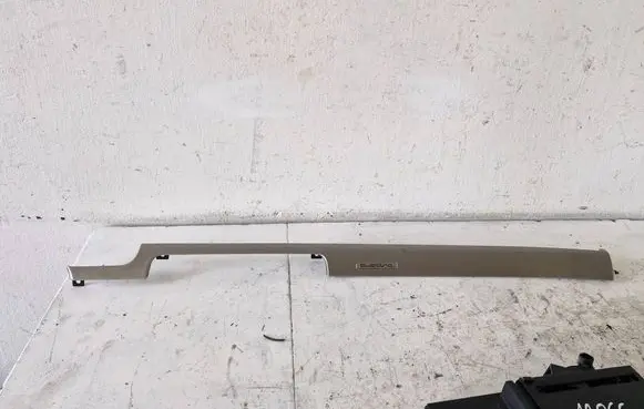 Audi A4 S4 B7 8E 8H Dashboard glove box trim 8E1853190