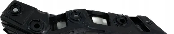 Volkswagen Touran III Rear bumper mounting bracket 5TA807394