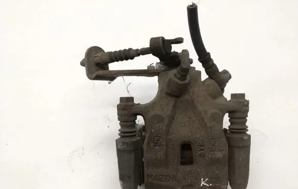 Mazda CX-5 Rear brake caliper
