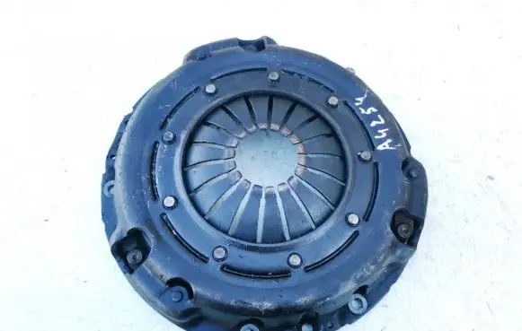 Renault Master II Pressure plate 