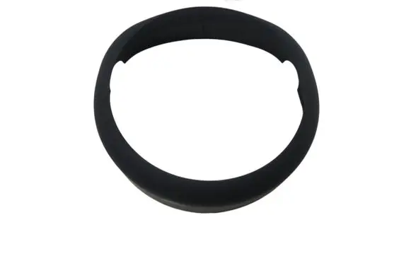 Tesla Model S Steering wheel column trim 415420