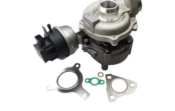 Audi A4 S4 B8 8K Turbo 53039880133 TC300032 53039700133