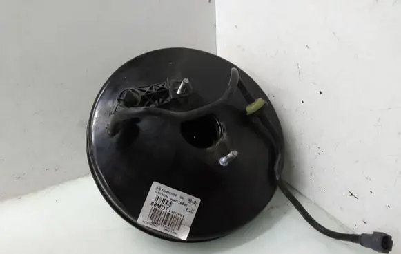 Peugeot 308 Brake booster 9682516580