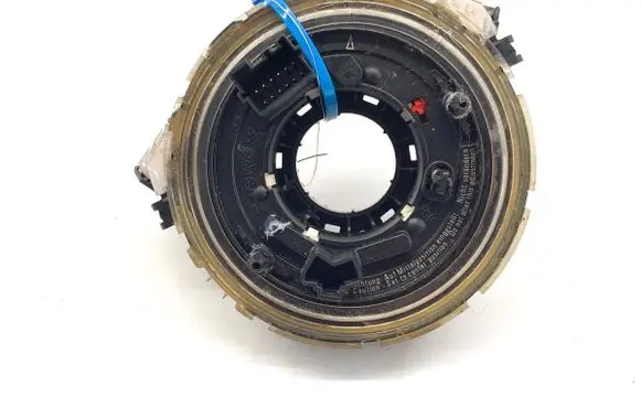Audi A4 S4 B6 8E 8H Airbag squib ring wiring 8E0953541D