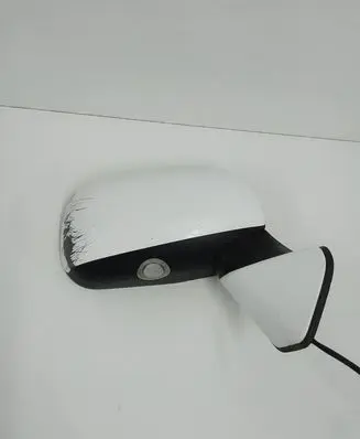 Toyota Verso Front door electric wing mirror 024773