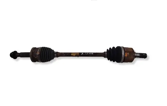 Hyundai i20 (PB PBT) Front driveshaft 