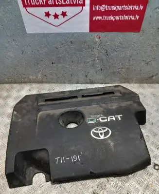 Toyota RAV 4 (XA30) Other engine bay part