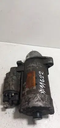 Mercedes-Benz E W211 Starter motor 0051512901 A0001223005