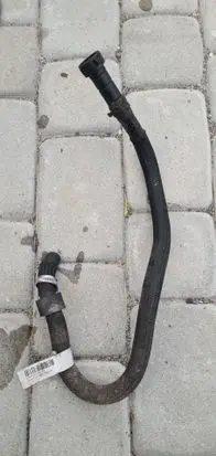 Fuel return line/hose