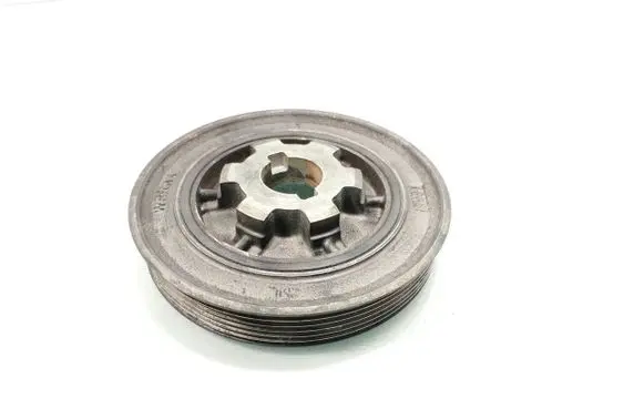 Land Rover Freelander 2 - LR2 Crankshaft pulley