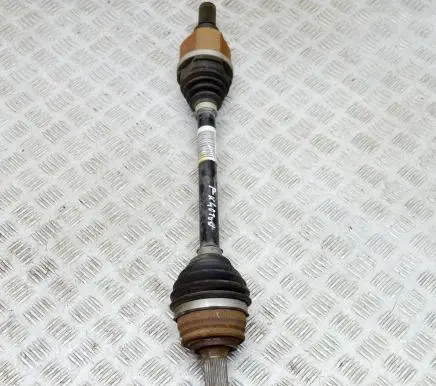 Opel Grandland X Front driveshaft 8PP771502854
