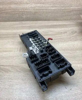 Fuse module