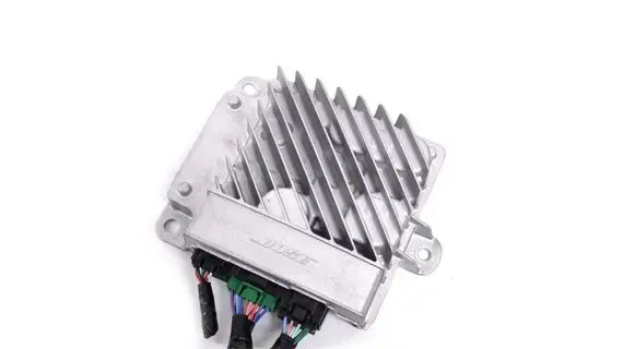 Audi A3 S3 8V Sound amplifier BHP566A20
