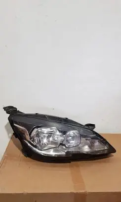 Peugeot 308 Headlight/headlamp 9677522980