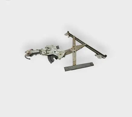 Cadillac STS Seville Front door window regulator with motor 20435573