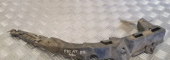 Volkswagen PASSAT B5 Front bumper mounting bracket 3B0807050