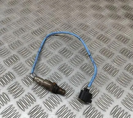 Lambda probe sensor