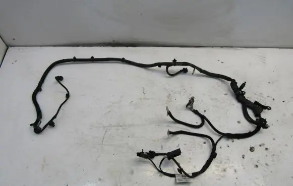 Citroen C3 Other wiring loom 9808150580