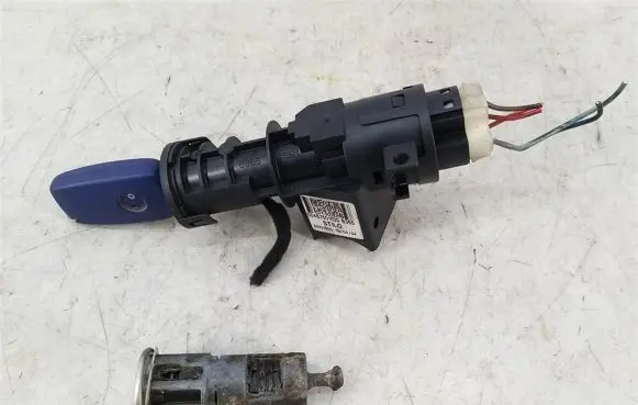 Fiat Stilo Ignition lock 00467601520