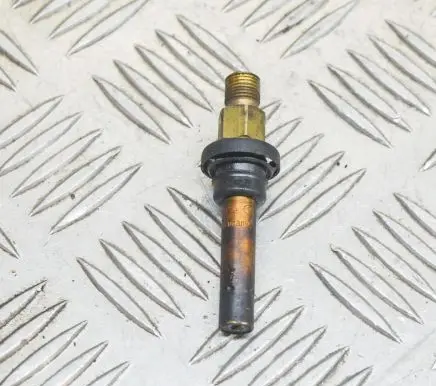 Mercedes-Benz SL R129 Fuel injector 0000785823 0437502054