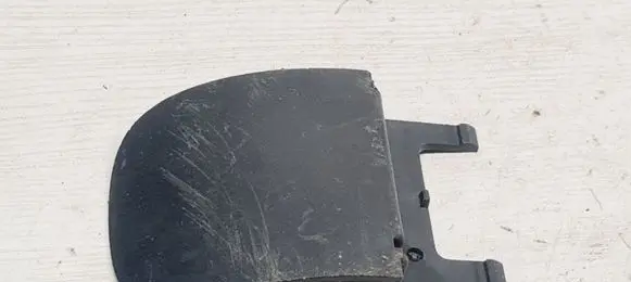 Opel Omega A Side skirt rear trim 90459935