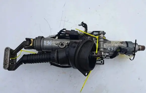 Mercedes-Benz C W206 Steering wheel axle