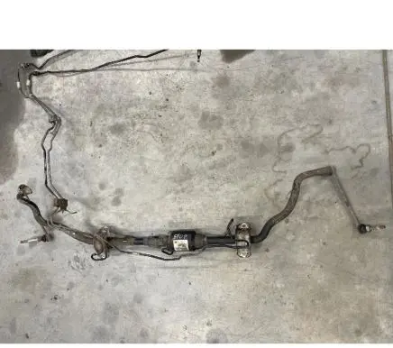 BMW X5 E70 Active stabilizer 6783037
