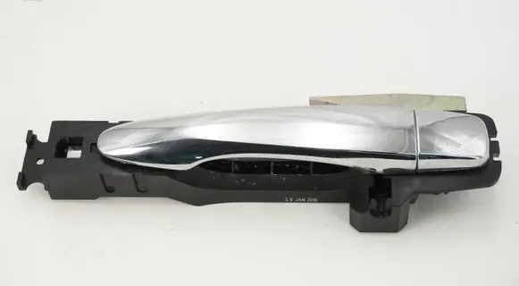 Nissan Navara D23 Rear door exterior handle 