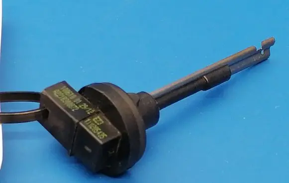 Mercedes-Benz E W212 Interior temperature sensor A2218300872