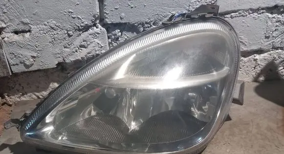 Mercedes-Benz A W169 Headlight/headlamp A1688201761 0301192201