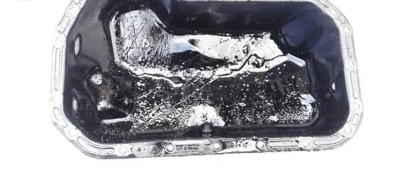 Volkswagen PASSAT B4 Oil sump