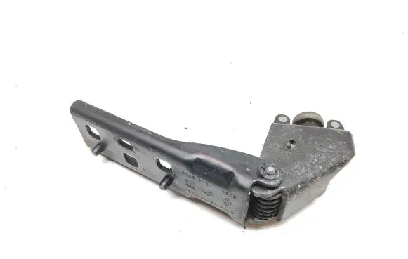 Renault Trafic III (X82) Sliding door check strap stopper 777645238R 93451715 1619