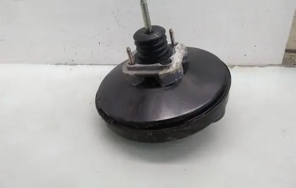 BMW 3 E46 Brake booster 29675527802