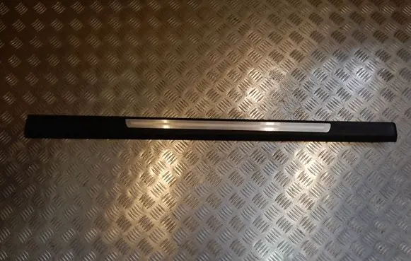 Audi A6 S6 C6 4F Front sill trim cover 4F0853374E 43125