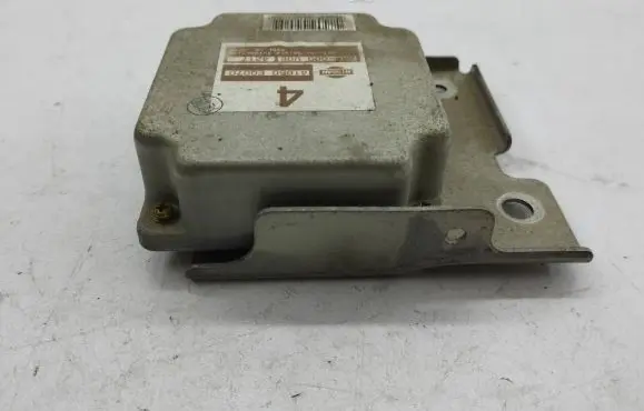 Nissan X-Trail T30 Airbag control unit/module 41650EQ070 A68000U06