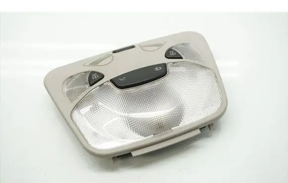 Mercedes-Benz C W203 Front seat light A2038204601