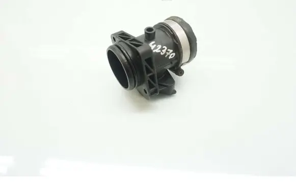 Ford Focus C-MAX Intercooler hose/pipe 9643836980