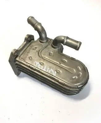 Dodge Nitro EGR valve cooler 3264231 41212067 01207