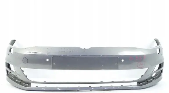 Volkswagen Golf VII Front bumper 5G0807221