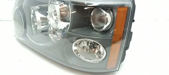 Land Rover Range Rover Sport L320 Headlight/headlamp 1EL23802251 6H3213005XA8LZN