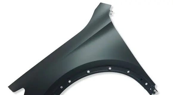 Cupra Formentor Fender 5FF821105D LS7E