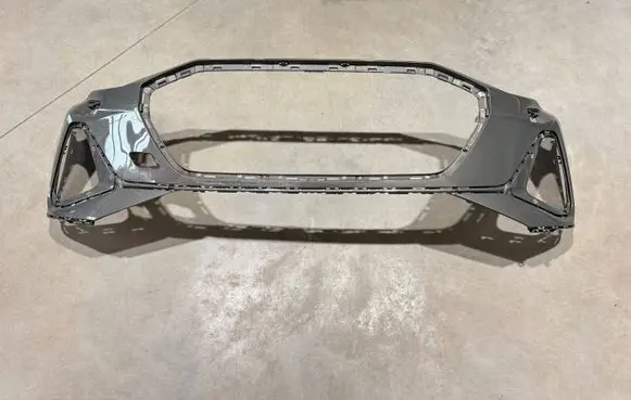 Audi e-tron Front bumper 4KE807437C