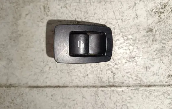 BMW 3 E90 E91 Electric window control switch 6945874
