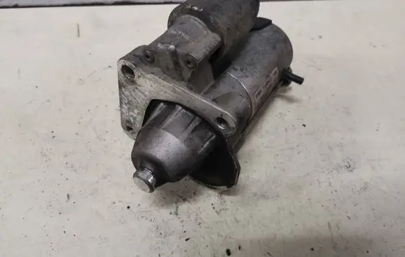 Ford Focus Starter motor 3M5T11000CF