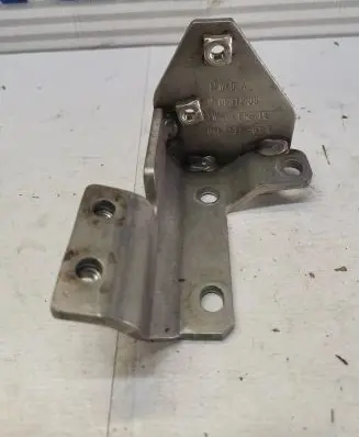 Traction control (ASR) switch